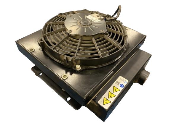 AKG THERMOTECHNIK DCS-10-24