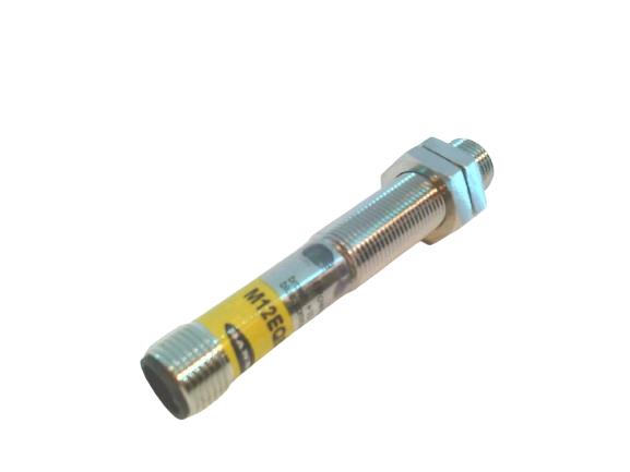 BANNER ENGINEERING M12EQ8