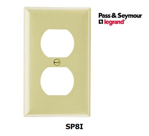 LEGRAND SP8I