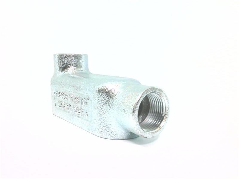 EATON CORPORATION LB75M HDG