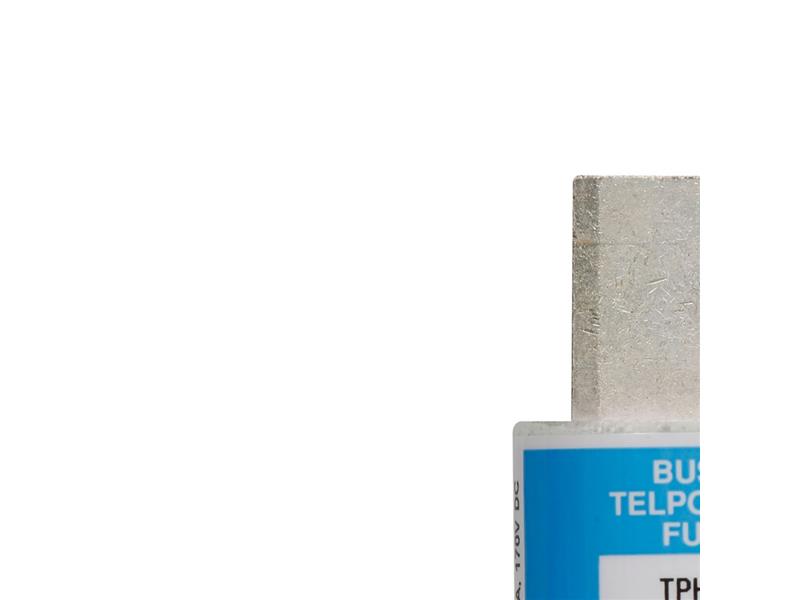 EATON CORPORATION TPH-400