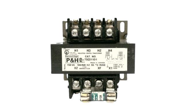 75Q311D1 by JOYGLOBAL