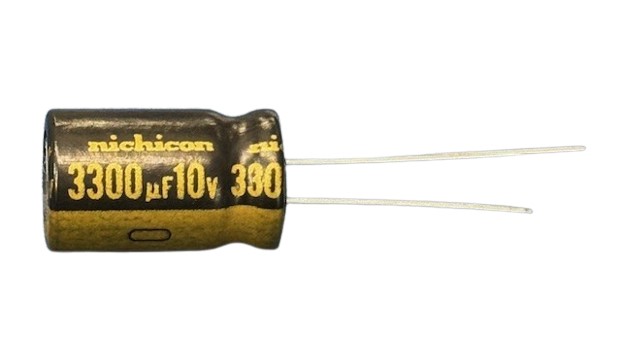 UKW1A332MHD by NICHICON