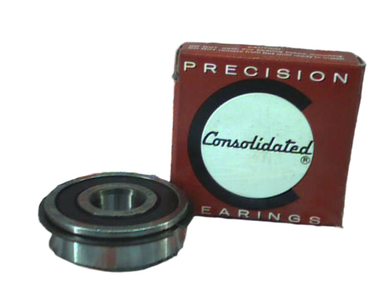 CONSOLIDATED BEARING 6302-2RSNR-C/3