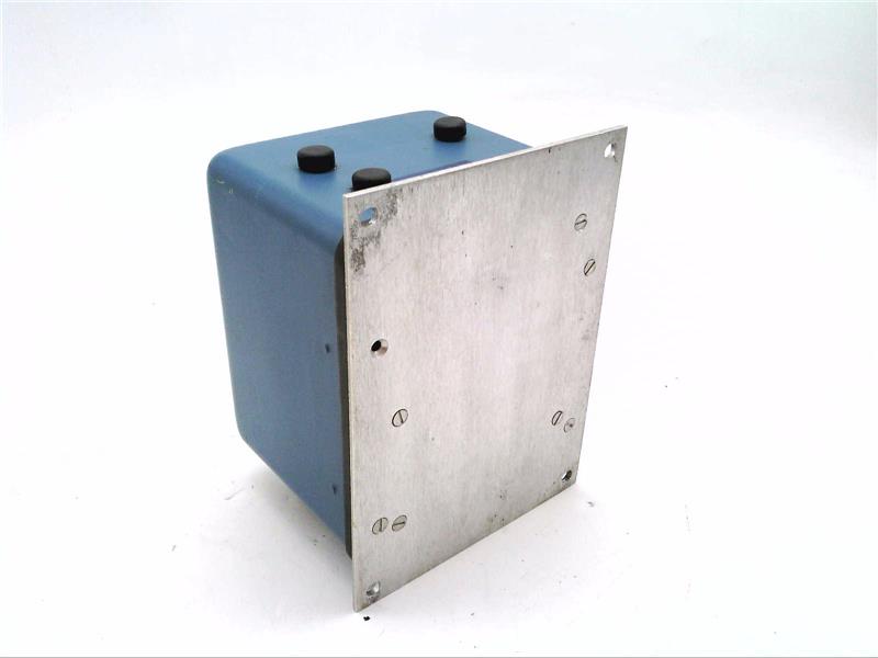 MTS SYSTEMS CO 011015072000003