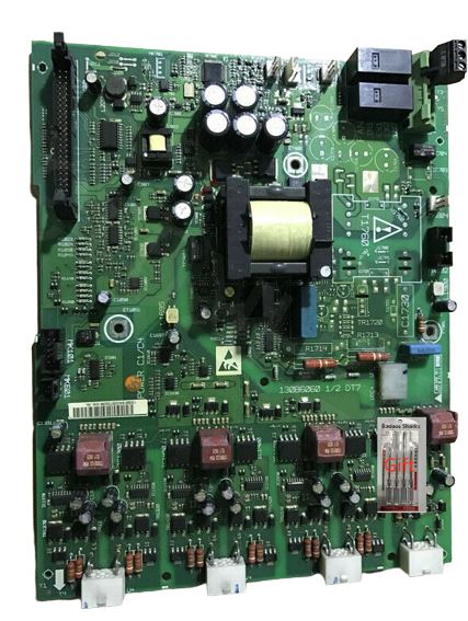 DANFOSS 130B6060 1/2 DT7