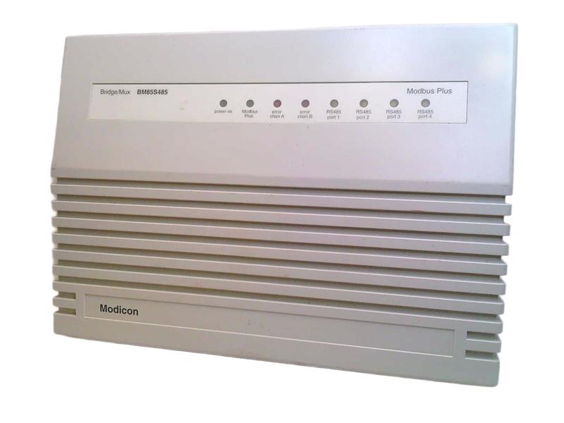 NW-BM85-S485 by SCHNEIDER ELECTRIC
