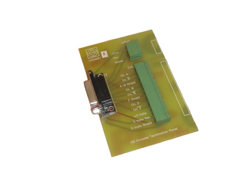 1ASI8001 by ASI ELECTRONICS