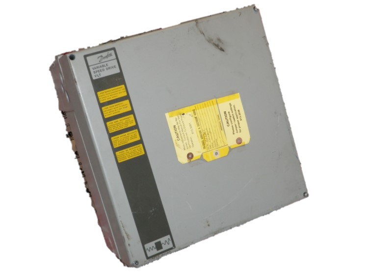 DANFOSS VLT-205-175X0632