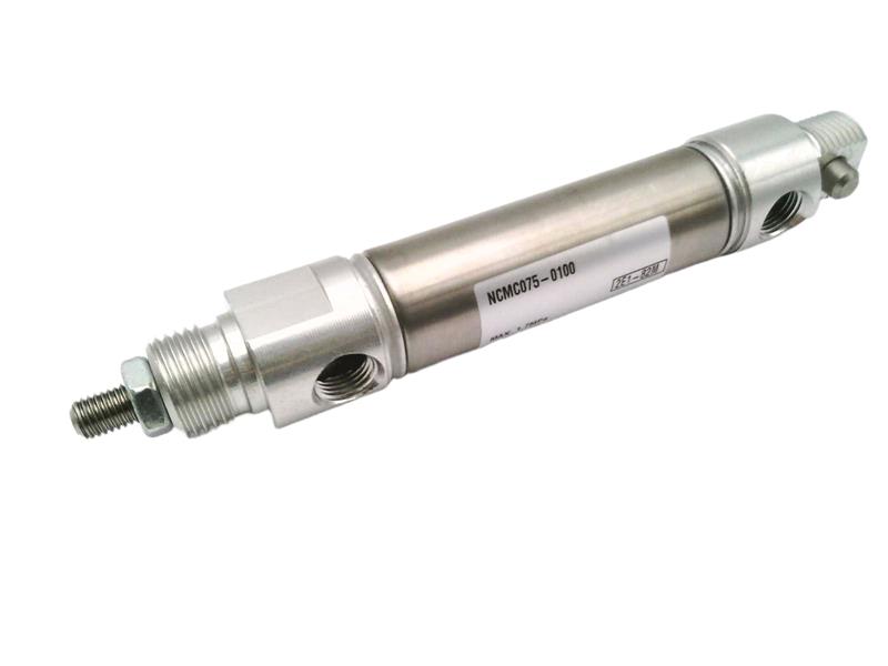 SMC NCMC075-0100