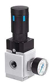 FESTO MS6-LRP-1/2-D4-A8M-AS