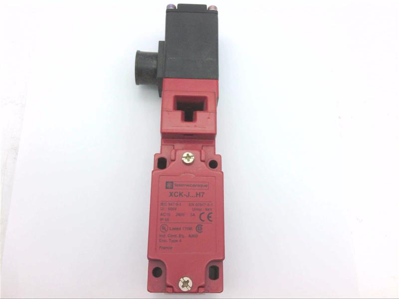 SCHNEIDER ELECTRIC XCK-J5951F0H4