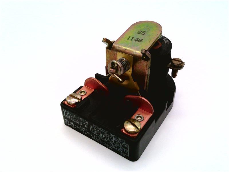 SCHNEIDER ELECTRIC 8501-CO1-V14