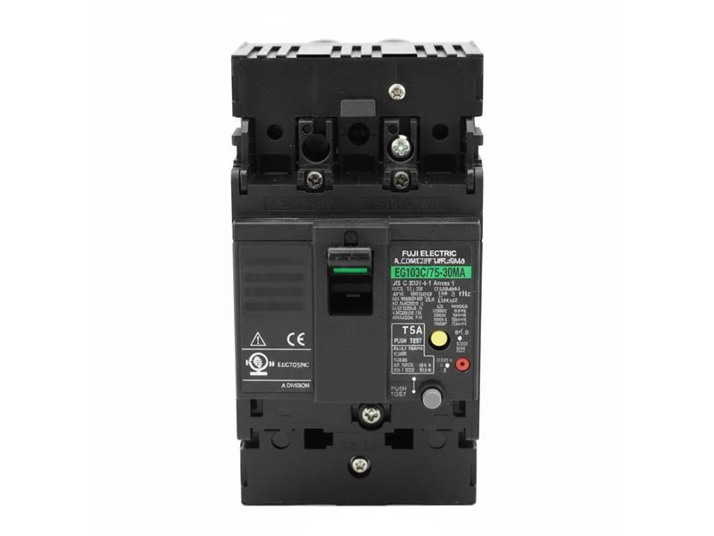 FUJI ELECTRIC EG103C/75-30MA