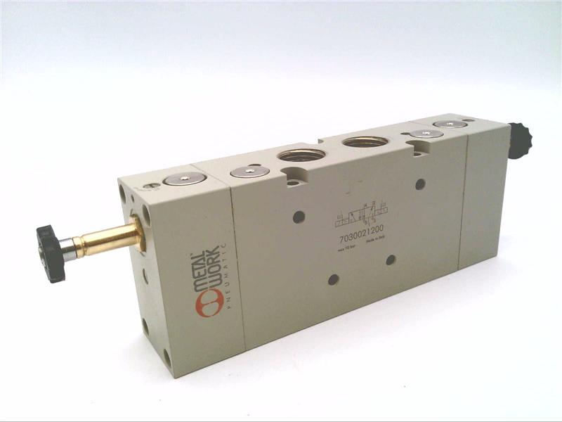 METAL WORK PNEUMATIC 7030021200