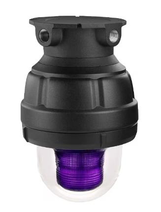 FEDERAL SIGNAL 27XL-120-240M-MOD