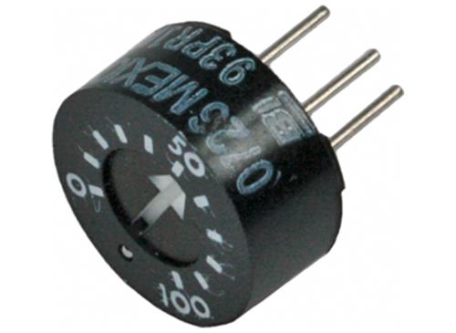 93PR5KLF by TT ELECTRONICS