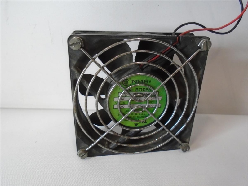 3610NL-05W-B50 by MINEBEA