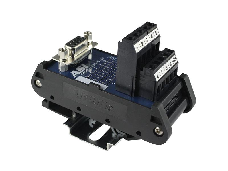 AUTOMATION SYSTEMS INTERCONNECT 11001