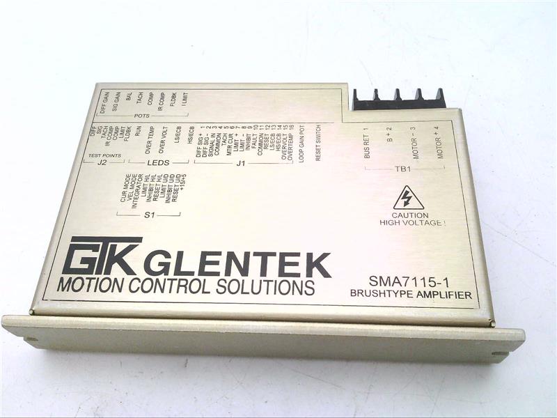 ANILAM SMA7115-200-009-1