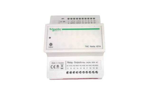 SCHNEIDER ELECTRIC 0-073-0245-0