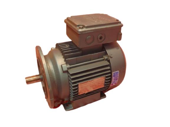 SEW EURODRIVE DT90L4F