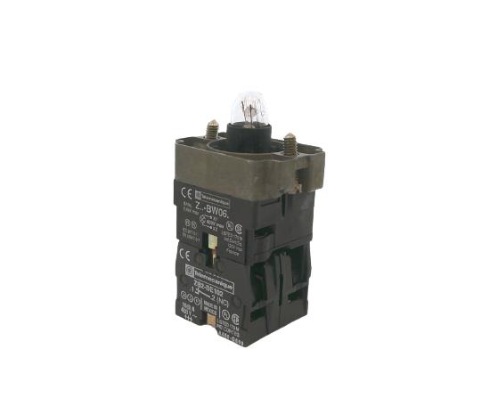 SCHNEIDER ELECTRIC ZB2BW064120V