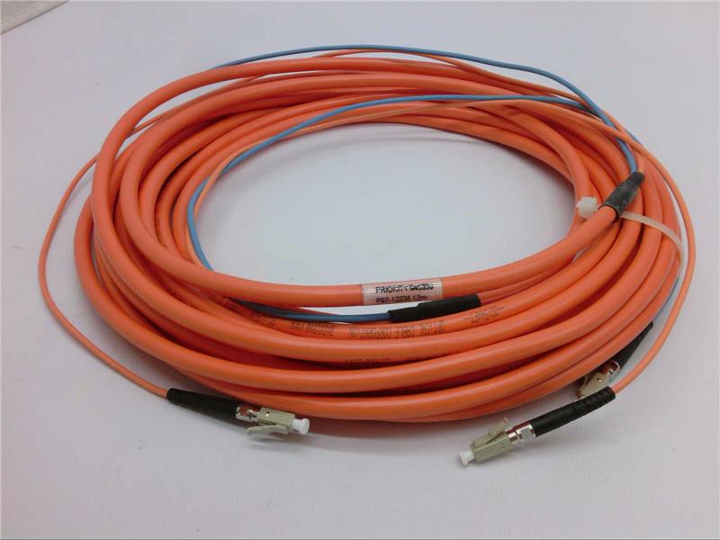 FIBER CABLES DIRECT OM2LCSC-12M