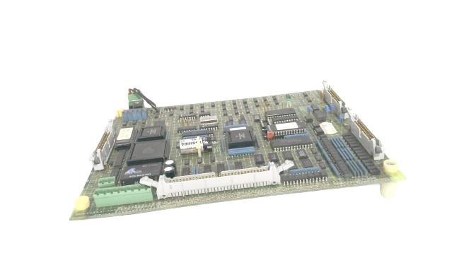 ASEA BROWN BOVERI 804.46.01DMX 