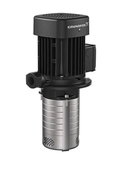 GRUNDFOS MTC4-5/4 A-WB-A-AQQV
