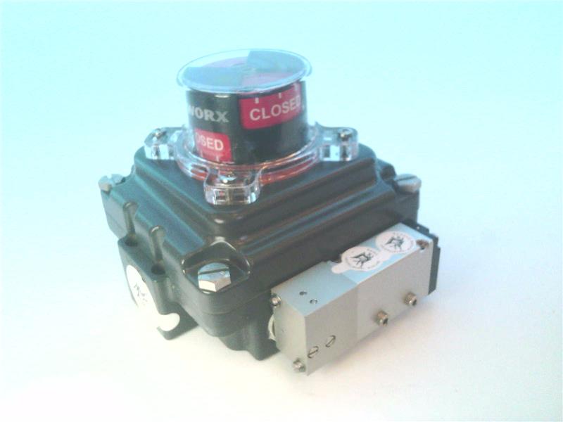 TOPWORX TXP-R20GNPM1A1