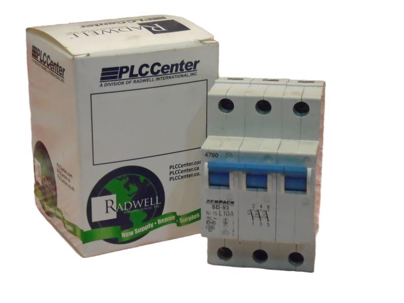 SD-93L-10A by TE CONNECTIVITY