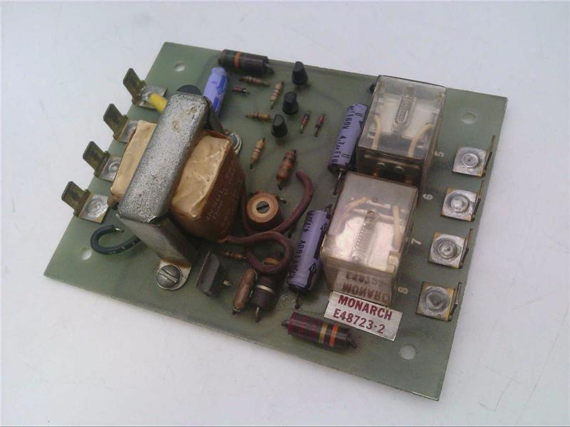 MONARCH E48723