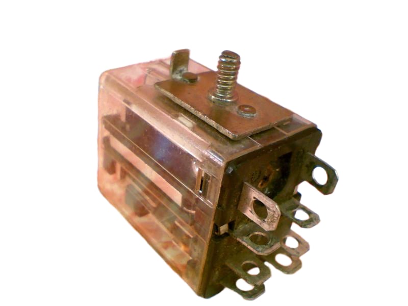 FRL-263-A024/02CK-0F by GENERAL ELECTRIC