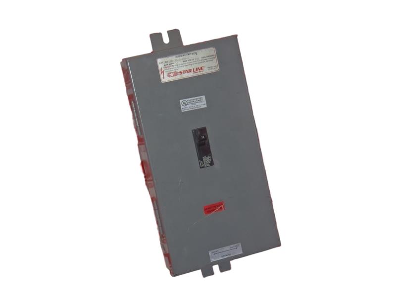 CBP-15-1-250-4 by UNIVERSAL ELECTRIC