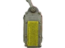 EA750-50100 by DANAHER CONTROLS