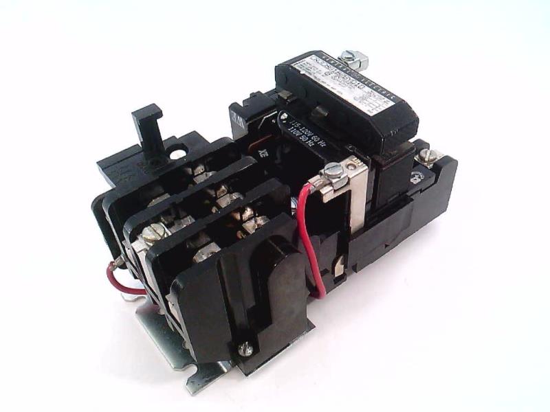 GENERAL ELECTRIC CR308B182BYD10