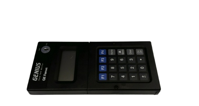 FANUC IC660HHM501