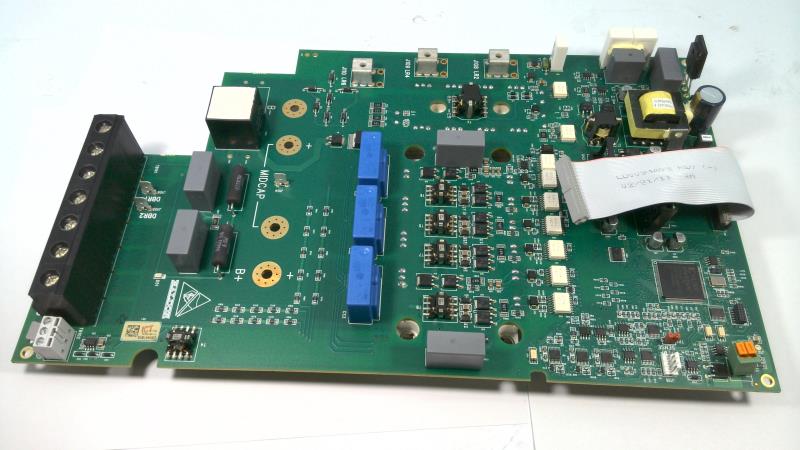 ASEA BROWN BOVERI EB0491B08