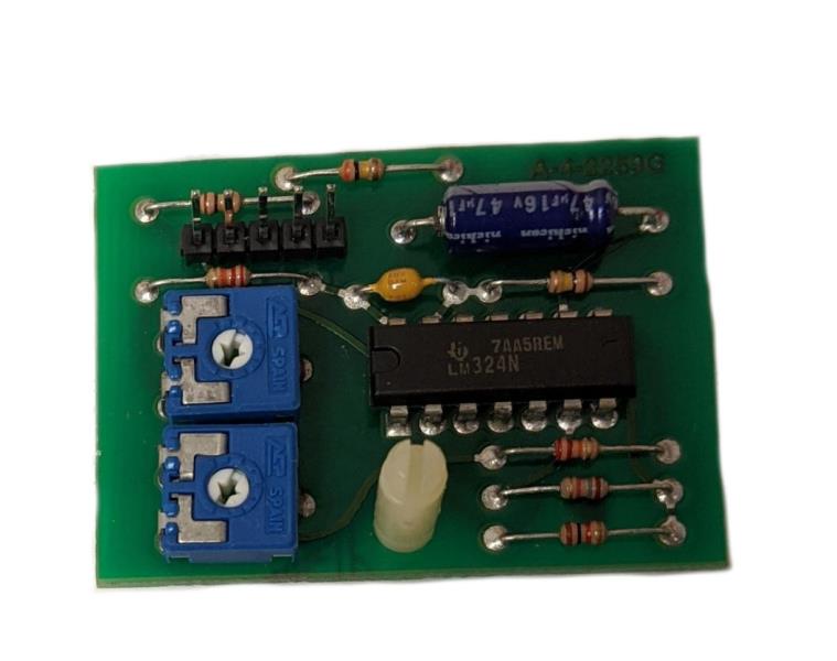 DART CONTROLS A-4-2259G