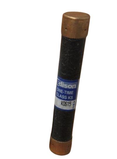 EATON CORPORATION KOS15