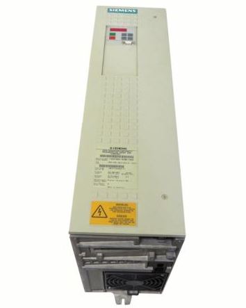 SIEMENS 6SE7022-1EC85-1AA0
