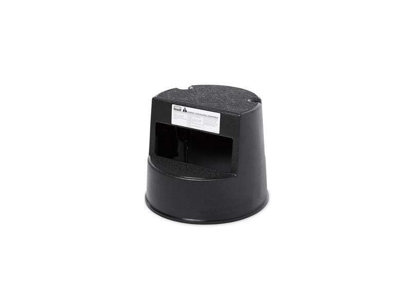 RUBBERMAID FG252300BLA
