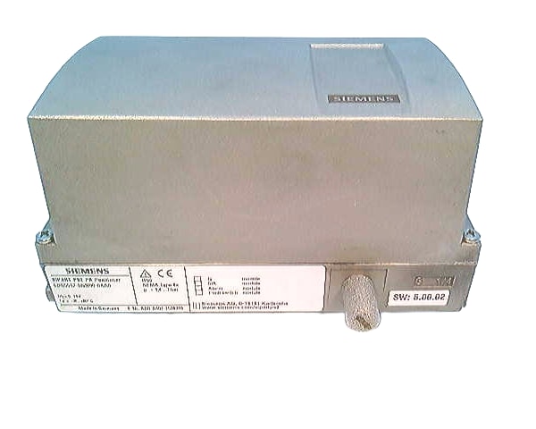 SIEMENS 6DR5-512-0NN00-0AA0