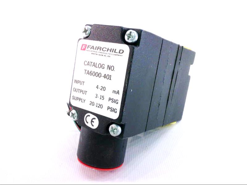 ROTORK TA6000-401