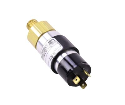 UNITED ELECTRIC 10-B14