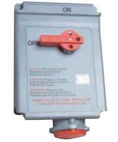 WALTHER ELECTRIC AE130419