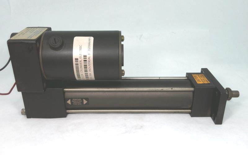 INDUSTRIAL DEVICES D208A-6-MF1-MT0