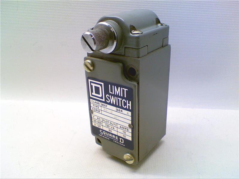 SCHNEIDER ELECTRIC 9007-B61C