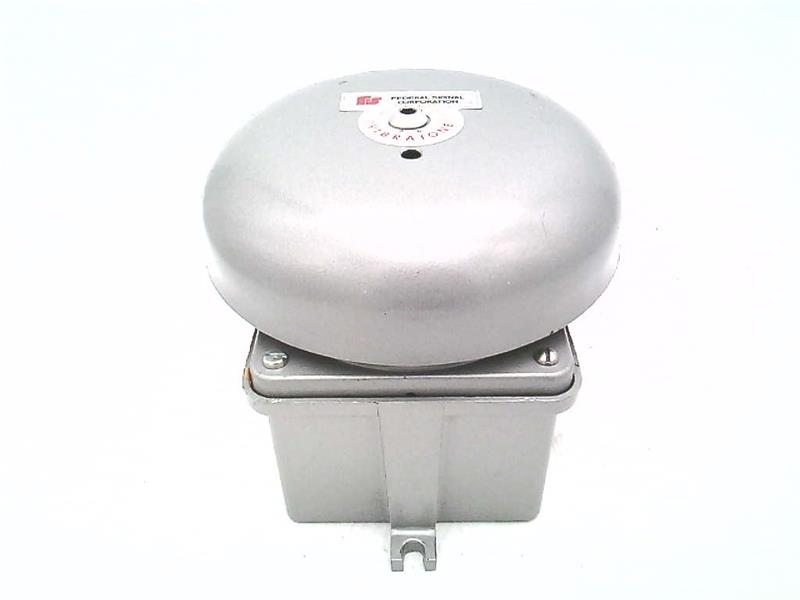 FEDERAL SIGNAL 600-024-1-A6-WB